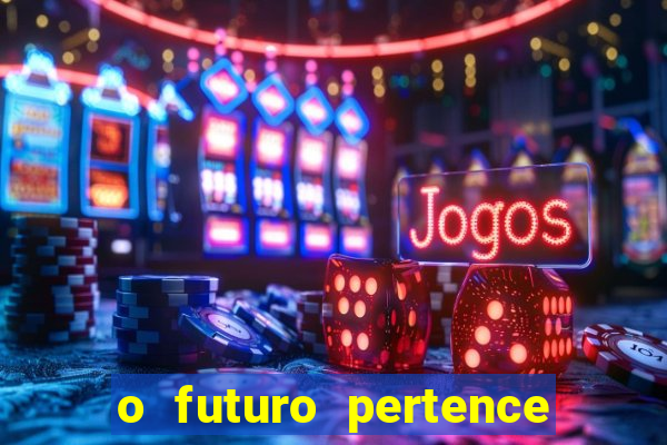 o futuro pertence a deus eclesiastes